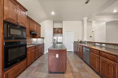 6316 Garwin Drive, Fort Worth, TX 76132 - Photo 8