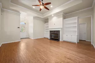6316 Garwin Dr, Fort Worth, TX 76132 - Photo 2
