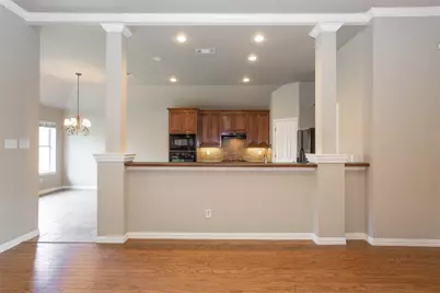 6316 Garwin Drive, Fort Worth, TX 76132 - Photo 4