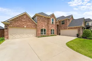 701 Featherstone Ln, Prosper, TX 75078 - Photo 40