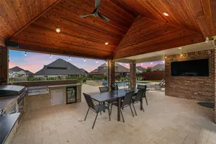 701 Featherstone Ln, Prosper, TX 75078 - Photo 2