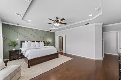 701 Featherstone Lane, Prosper, TX 75078 - Photo 22