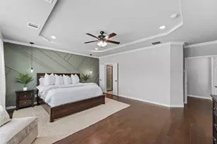 701 Featherstone Ln, Prosper, TX 75078 - Photo 22