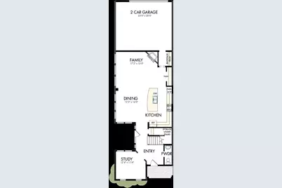14505 Walsh Avenue, Fort Worth, TX 76008 - Photo 2