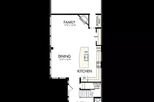 14505 Walsh Ave, Fort Worth, TX 76008 - Photo 2