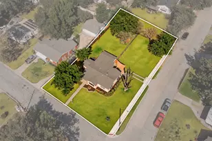 3100 Lakeland St, Fort Worth, TX 76111 - Photo 4