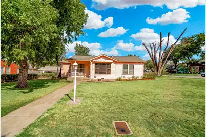 3100 Lakeland Street, Fort Worth, TX 76111 - Photo 1