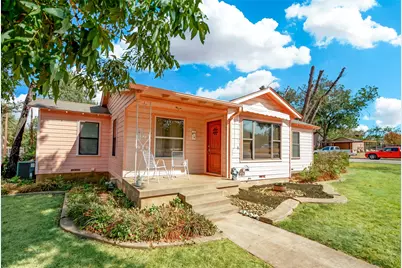 3100 Lakeland Street, Fort Worth, TX 76111 - Photo 2