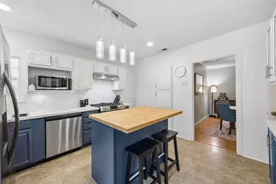 1147 N Windomere Avenue, Dallas, TX 75208 - Photo 6