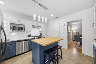 1147 N Windomere Ave, Dallas, TX 75208 - Photo 6