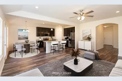 129 Westview Westview Drive, Gun Barrel City, TX 75156 - Photo 6
