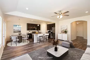 129 Westview Westview Dr, Gun Barrel City, TX 75156 - Photo 6