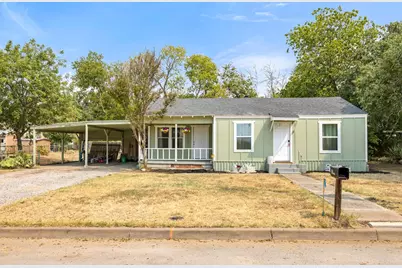 207 E 4th Street, Weatherford, TX 76086 - Photo 28