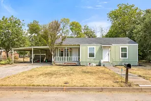 207 E 4th St, Weatherford, TX 76086 - Photo 28
