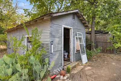 207 E 4th Street, Weatherford, TX 76086 - Photo 26
