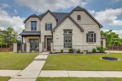 801 Toby Trail, Mansfield, TX 76063 - Photo 1