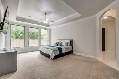 801 Toby Trail, Mansfield, TX 76063 - Photo 12