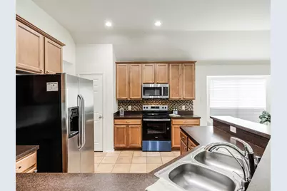 414 Dartmoor Drive, Celina, TX 75009 - Photo 2