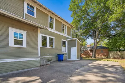 400 W Gilmer Street, Ennis, TX 75119 - Photo 6