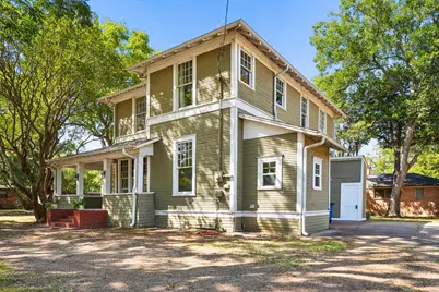 400 W Gilmer Street, Ennis, TX 75119 - Photo 38