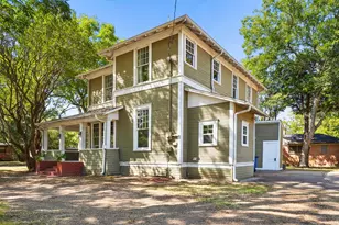 400 W Gilmer St, Ennis, TX 75119 - Photo 38