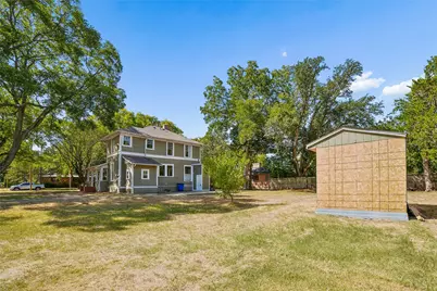 400 W Gilmer Street, Ennis, TX 75119 - Photo 8