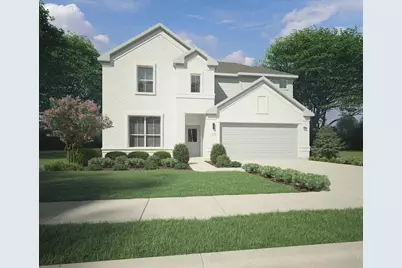 601 Huckleberry Drive, Lavon, TX 75166 - Photo 1
