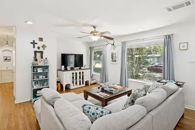 4017 Beechwood Lane, Dallas, TX 75220 - Photo 2