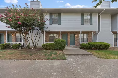 929 W Hickory Street #A8, Denton, TX 76201 - Photo 4