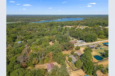 211 David Crockett Trail, Honey Grove, TX 75446 - Photo 40