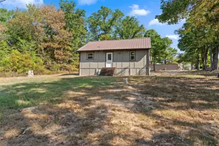 211 David Crockett Trail, Honey Grove, TX 75446 - Photo 24