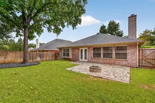 1868 Meyerwood Ln N, Flower Mound, TX 75028 - Photo 30