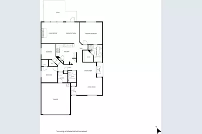 1868 Meyerwood Lane N, Flower Mound, TX 75028 - Photo 40