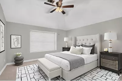 1868 Meyerwood Lane N, Flower Mound, TX 75028 - Photo 18