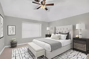 1868 Meyerwood Ln N, Flower Mound, TX 75028 - Photo 18