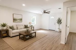 516 Martin Luther King St, Denison, TX 75020 - Photo 2
