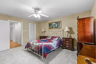 501 Jouette St, Farmersville, TX 75442 - Photo 24