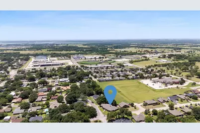501 Jouette Street, Farmersville, TX 75442 - Photo 2