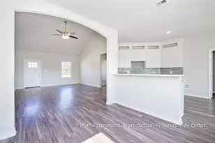 201 E Laura Ave, Quinlan, TX 75474 - Photo 10