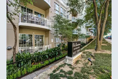 3225 Turtle Creek Boulevard #42, Dallas, TX 75219 - Photo 2
