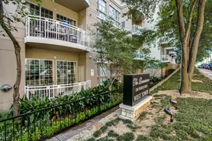 3225 Turtle Creek Blvd, Dallas, TX 75219 - Photo 2