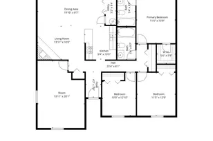 905 Hawthorne Dr, Allen, TX 75002 - Photo 24