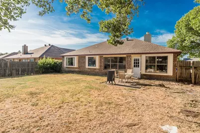 6545 Meadowlark Lane E, Watauga, TX 76148 - Photo 22