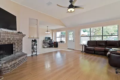 6545 Meadowlark Lane E, Watauga, TX 76148 - Photo 1