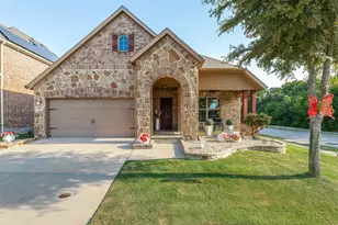 8600 McCutchins Dr, McKinney, TX 75070 - Photo 1