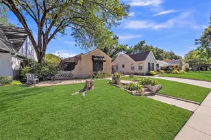 4313 El Campo Ave, Fort Worth, TX 76107 - Photo 2