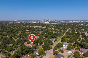 4313 El Campo Ave, Fort Worth, TX 76107 - Photo 24