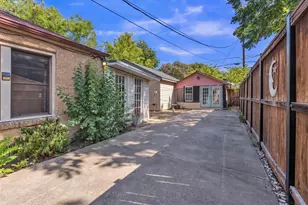 4313 El Campo Ave, Fort Worth, TX 76107 - Photo 16