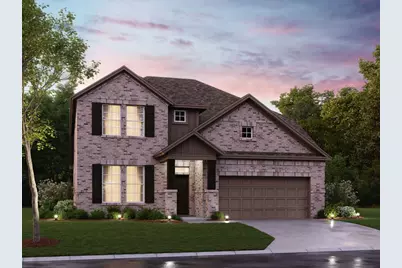 3713 Henry Crossing, Celina, TX 75009 - Photo 1