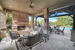1617 Overlook Terrace, Keller, TX 76262 - Photo 28